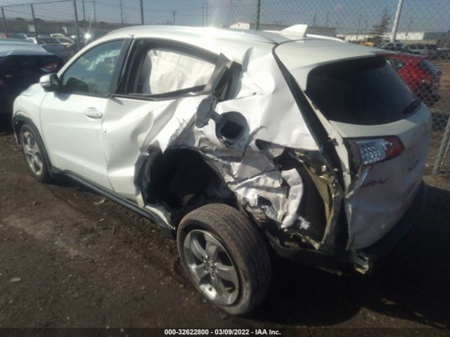 Photo 5 VIN: 3CZRU6H79GM731141 - HONDA HR-V 