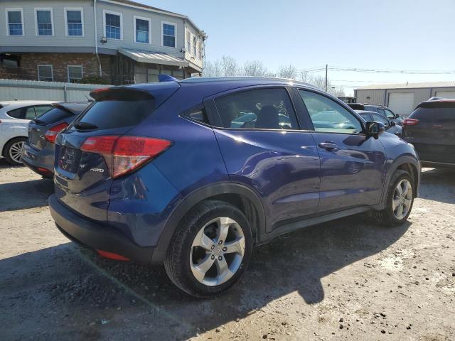 Photo 2 VIN: 3CZRU6H79GM734881 - HONDA HR-V 