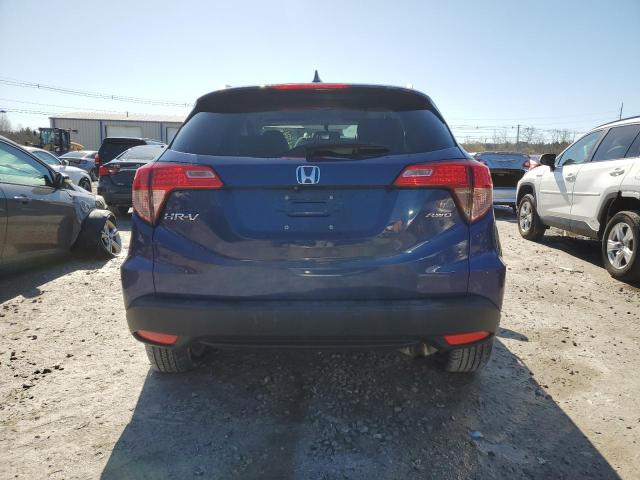 Photo 5 VIN: 3CZRU6H79GM734881 - HONDA HR-V 