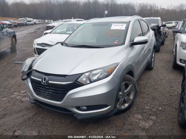 Photo 1 VIN: 3CZRU6H79GM735044 - HONDA HR-V 