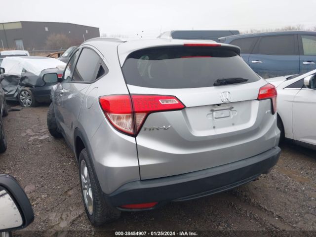 Photo 2 VIN: 3CZRU6H79GM735044 - HONDA HR-V 