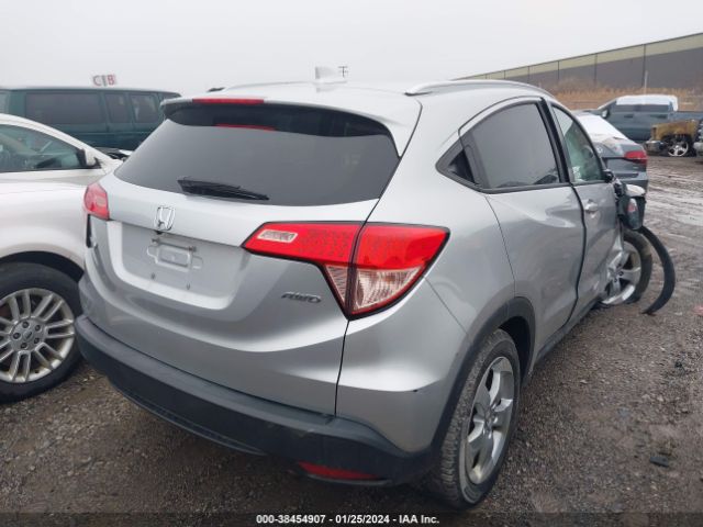 Photo 3 VIN: 3CZRU6H79GM735044 - HONDA HR-V 