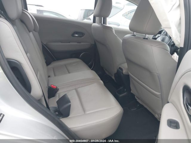 Photo 7 VIN: 3CZRU6H79GM735044 - HONDA HR-V 