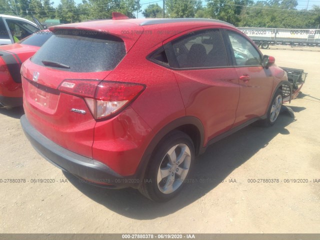 Photo 3 VIN: 3CZRU6H79GM735058 - HONDA HR-V 