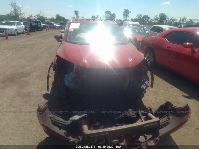 Photo 5 VIN: 3CZRU6H79GM735058 - HONDA HR-V 