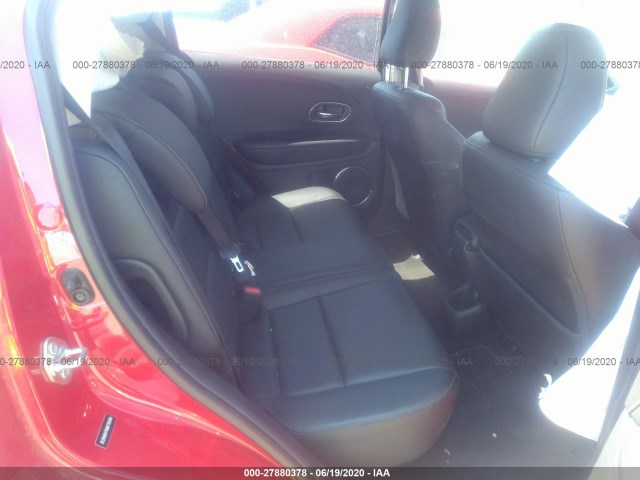 Photo 7 VIN: 3CZRU6H79GM735058 - HONDA HR-V 