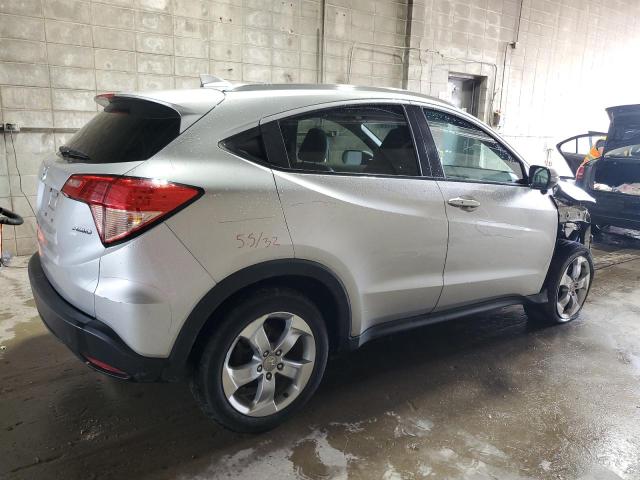 Photo 2 VIN: 3CZRU6H79GM741894 - HONDA HR-V 