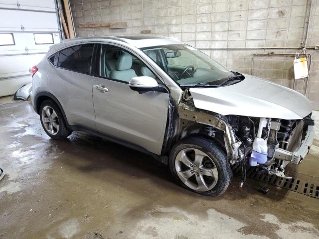 Photo 3 VIN: 3CZRU6H79GM741894 - HONDA HR-V 