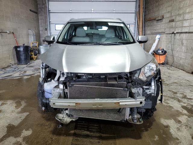 Photo 4 VIN: 3CZRU6H79GM741894 - HONDA HR-V 