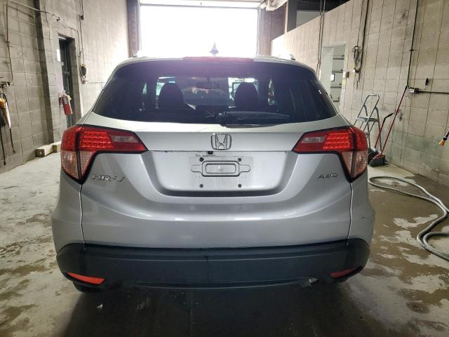 Photo 5 VIN: 3CZRU6H79GM741894 - HONDA HR-V 