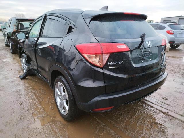 Photo 2 VIN: 3CZRU6H79GM757299 - HONDA HR-V EXL 