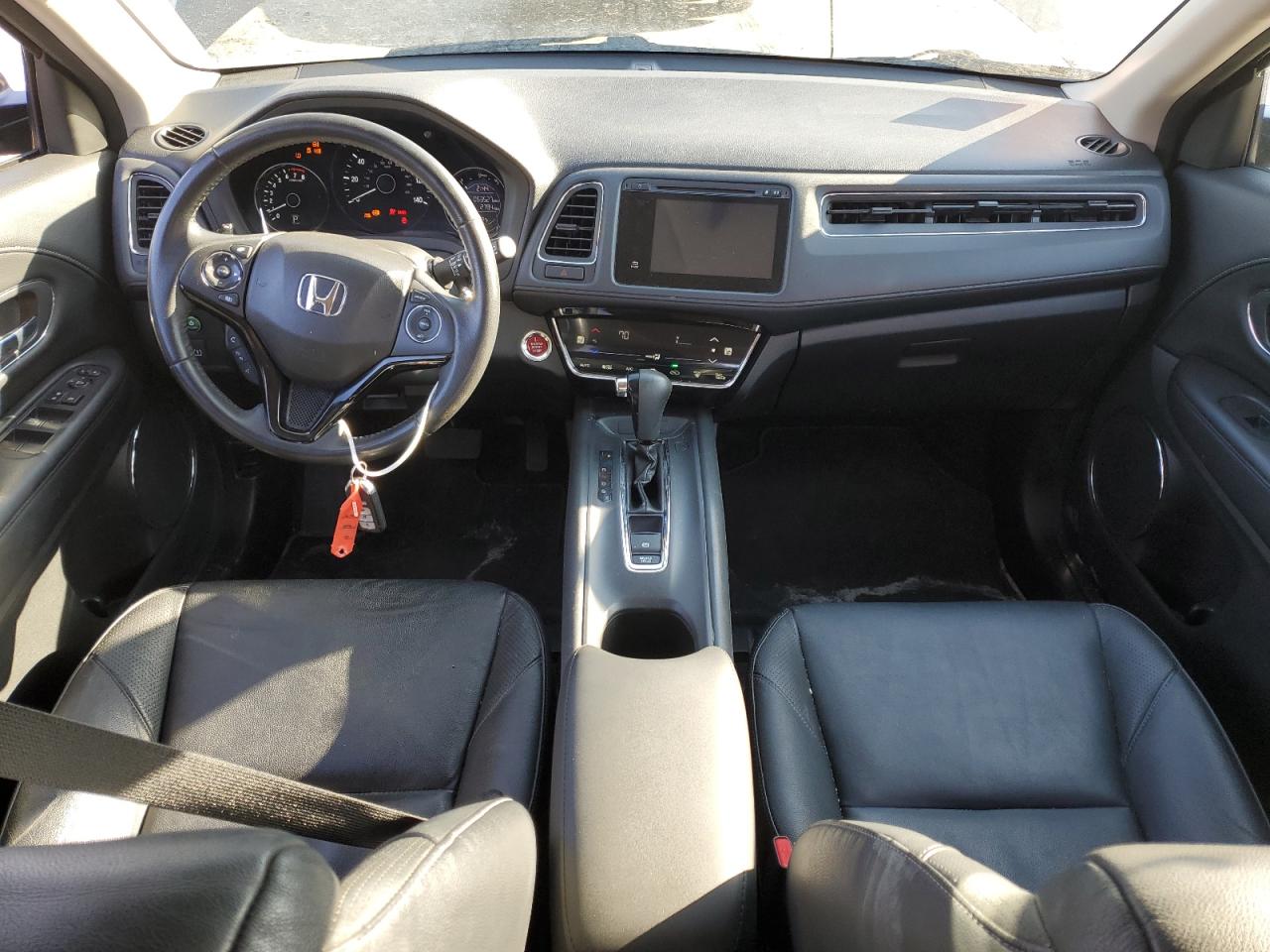 Photo 7 VIN: 3CZRU6H79GM760252 - HONDA HR-V 