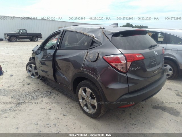 Photo 2 VIN: 3CZRU6H79GM760588 - HONDA HR-V 