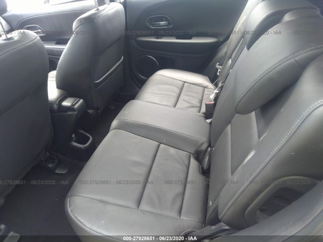 Photo 7 VIN: 3CZRU6H79GM760588 - HONDA HR-V 