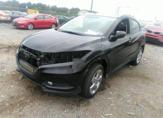 Photo 1 VIN: 3CZRU6H79GM764978 - HONDA HR-V 