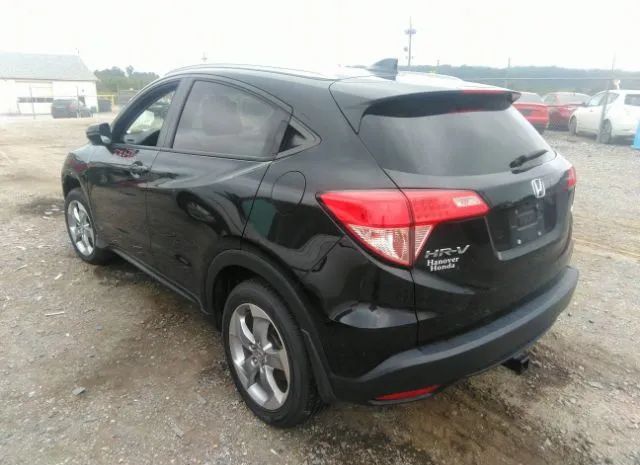 Photo 2 VIN: 3CZRU6H79GM764978 - HONDA HR-V 