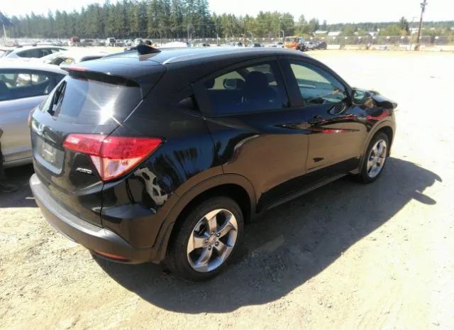 Photo 3 VIN: 3CZRU6H79GM767296 - HONDA HR-V 