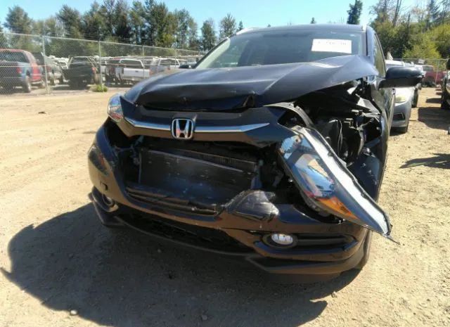 Photo 5 VIN: 3CZRU6H79GM767296 - HONDA HR-V 