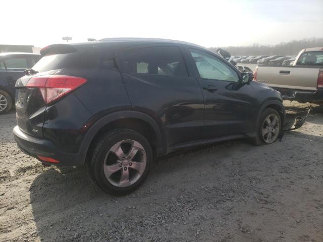 Photo 2 VIN: 3CZRU6H79GM767329 - HONDA HR-V EXL 