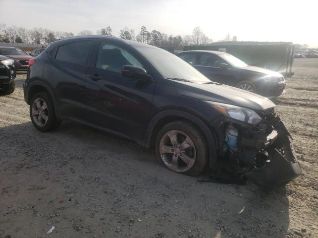 Photo 3 VIN: 3CZRU6H79GM767329 - HONDA HR-V EXL 