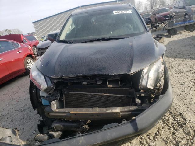 Photo 4 VIN: 3CZRU6H79GM767329 - HONDA HR-V EXL 