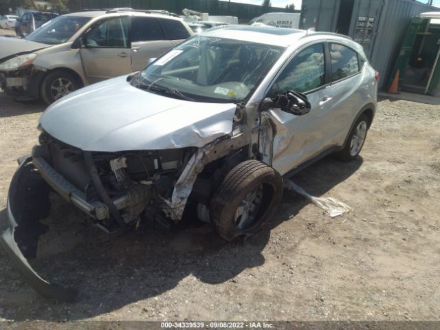 Photo 1 VIN: 3CZRU6H79GM769615 - HONDA HR-V 