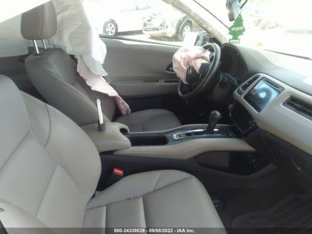 Photo 4 VIN: 3CZRU6H79GM769615 - HONDA HR-V 