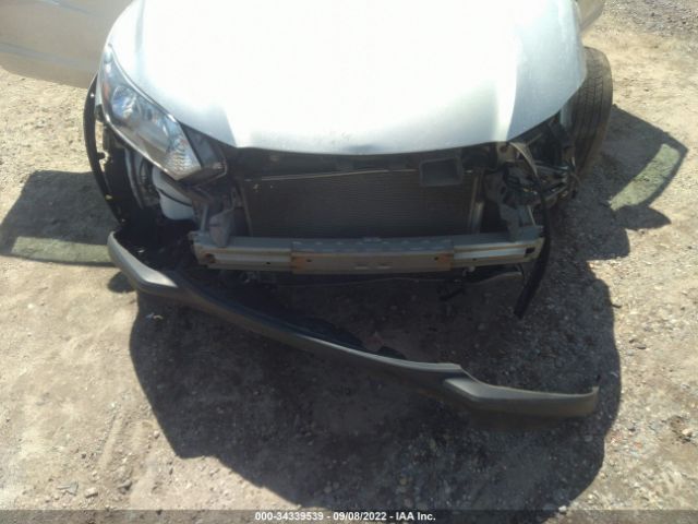 Photo 5 VIN: 3CZRU6H79GM769615 - HONDA HR-V 