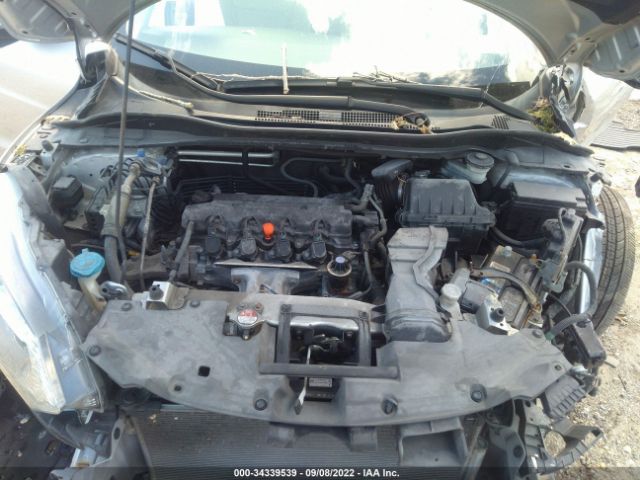 Photo 9 VIN: 3CZRU6H79GM769615 - HONDA HR-V 