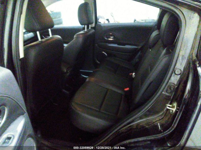 Photo 7 VIN: 3CZRU6H79GM770134 - HONDA HR-V 