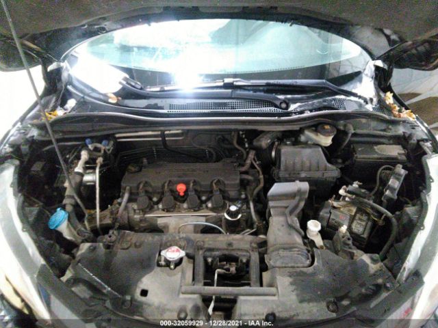 Photo 9 VIN: 3CZRU6H79GM770134 - HONDA HR-V 