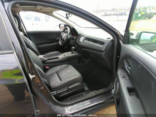 Photo 4 VIN: 3CZRU6H79HM705432 - HONDA HR-V 