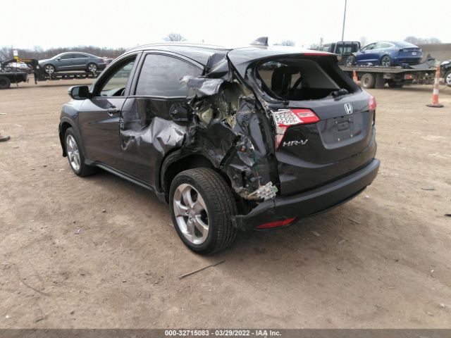 Photo 5 VIN: 3CZRU6H79HM705432 - HONDA HR-V 