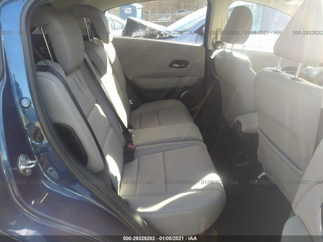 Photo 7 VIN: 3CZRU6H79HM709108 - HONDA HR-V 