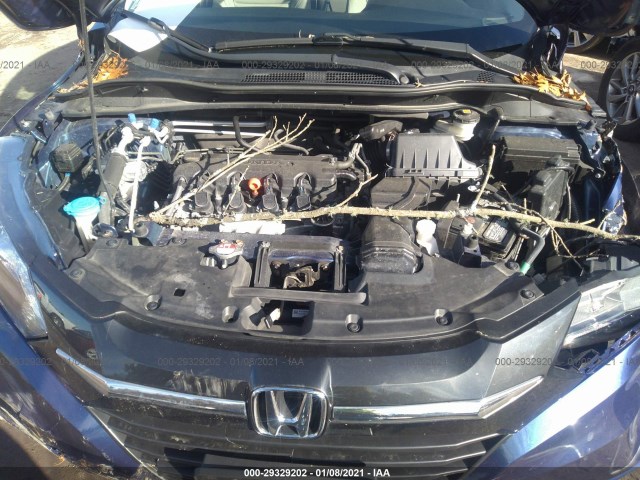 Photo 9 VIN: 3CZRU6H79HM709108 - HONDA HR-V 