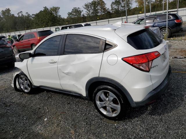 Photo 1 VIN: 3CZRU6H79HM720660 - HONDA HR-V EXL 