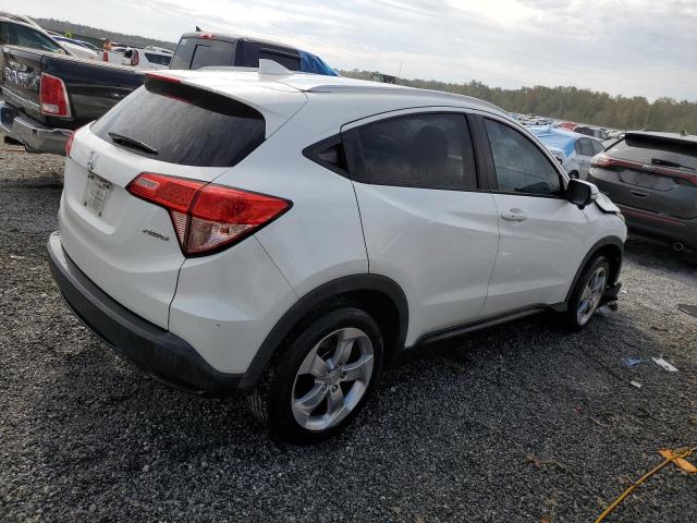 Photo 2 VIN: 3CZRU6H79HM720660 - HONDA HR-V EXL 