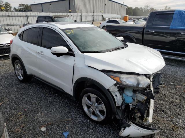 Photo 3 VIN: 3CZRU6H79HM720660 - HONDA HR-V EXL 