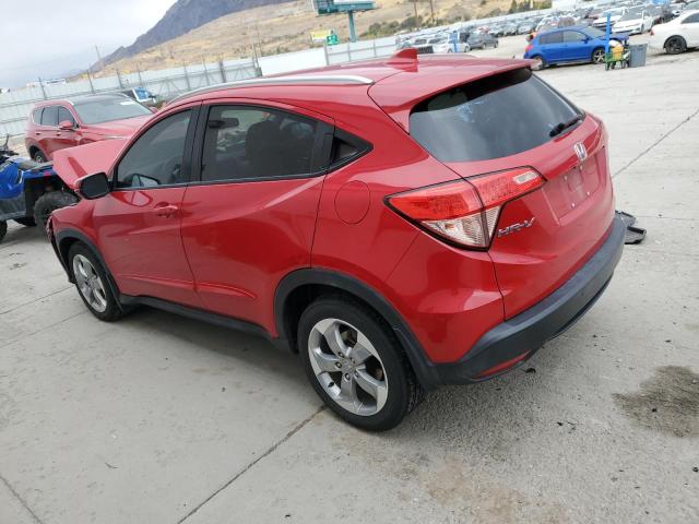 Photo 1 VIN: 3CZRU6H79HM724529 - HONDA HR-V EXL 