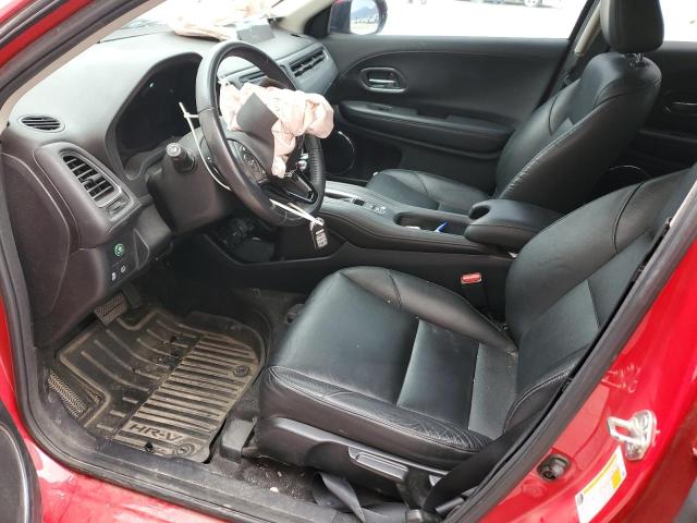 Photo 6 VIN: 3CZRU6H79HM724529 - HONDA HR-V EXL 