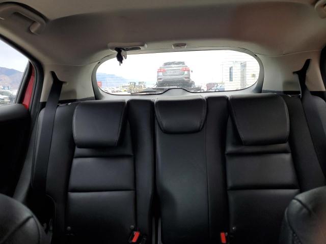 Photo 9 VIN: 3CZRU6H79HM724529 - HONDA HR-V EXL 