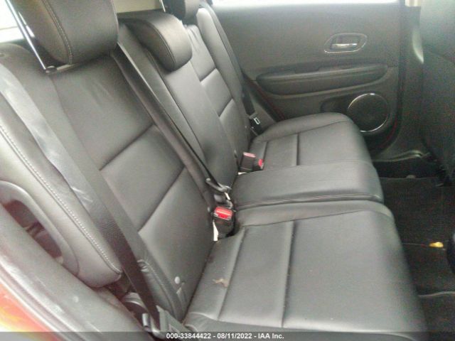 Photo 7 VIN: 3CZRU6H79HM725860 - HONDA HR-V 