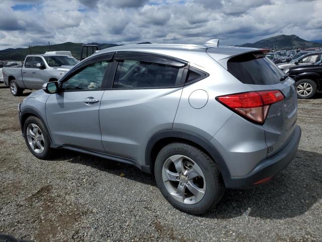 Photo 1 VIN: 3CZRU6H79HM729455 - HONDA HR-V EXL 