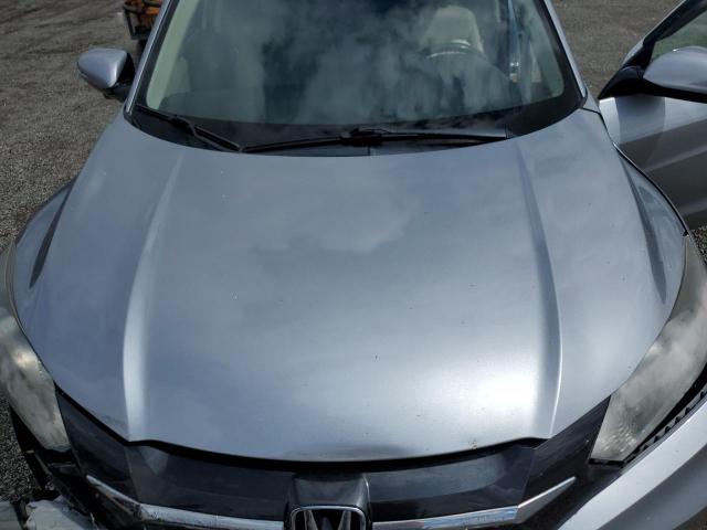 Photo 11 VIN: 3CZRU6H79HM729455 - HONDA HR-V EXL 