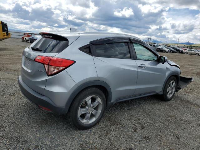 Photo 2 VIN: 3CZRU6H79HM729455 - HONDA HR-V EXL 