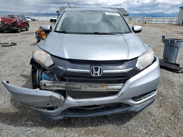 Photo 4 VIN: 3CZRU6H79HM729455 - HONDA HR-V EXL 