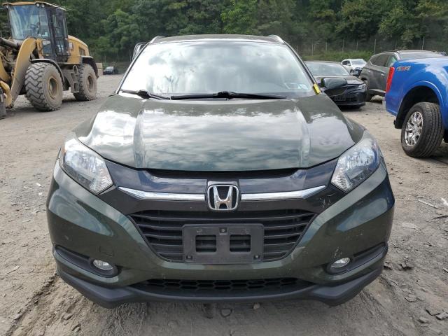 Photo 4 VIN: 3CZRU6H79HM730086 - HONDA HR-V EXL 