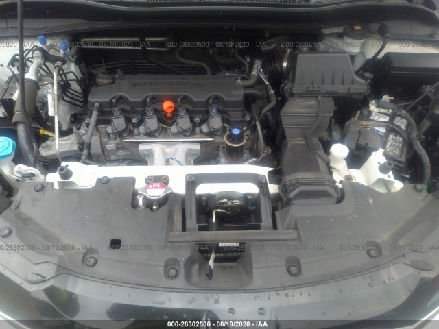 Photo 9 VIN: 3CZRU6H79HM733781 - HONDA HR-V 