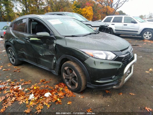 Photo 0 VIN: 3CZRU6H79JM705775 - HONDA HR-V 