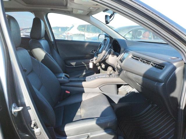 Photo 4 VIN: 3CZRU6H79JM705985 - HONDA HR-V EXL 